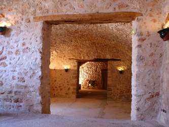 Domaine de Chanteraine_83630 AIGUINES_17